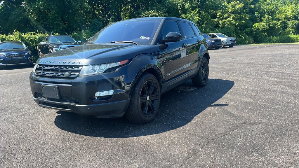 land rover range rover evoque 2014 SALVR2BG2EH891508 image land rover range rover evoque 2014 SALVR2BG2EH891508 image